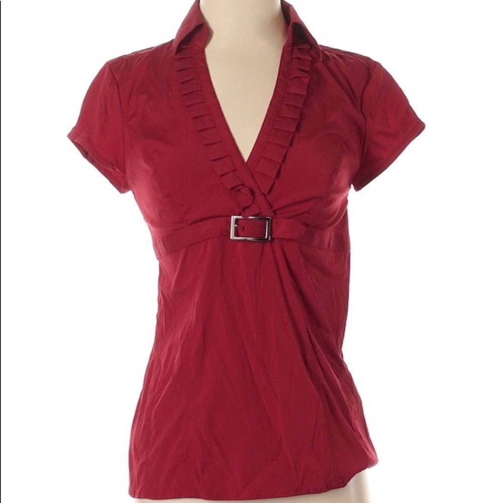 Express blouse